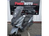 Sym Joymax 300 2022 motorcycle #3
