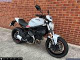 Ducati Monster 797 2021 motorcycle #3