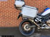 Honda CRF1100 Africa Twin 2021 motorcycle #3