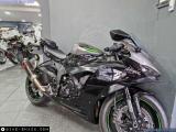 Kawasaki ZX636 Ninja 2024 motorcycle #2