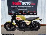 BSA Bantam 350 2026 motorcycle #2