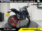 Ducati Monster 937 2022 motorcycle #2