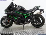 Kawasaki Z1000-H2 2024 motorcycle #4