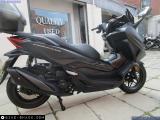 Honda NSS350 Forza for sale