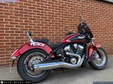 Indian Scout 1200 2026 motorcycle #3