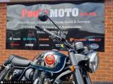 BSA Gold Star 650 2026 motorcycle #3