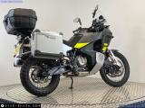 Husqvarna Norden 901 2022 motorcycle #3