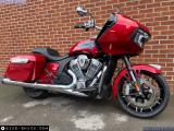 Indian Challenger 1800 2025 motorcycle #4