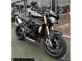 Triumph Speed Triple 1050 2018 motorcycle #2