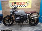 BMW R nineT 2021 motorcycle #2