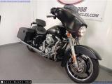 Harley-Davidson FLHX 1690 Street Glide 2013 motorcycle #3