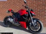 Ducati Streetfighter V2 950 2023 motorcycle #4