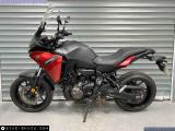 Yamaha Tracer 700 2020 motorcycle #4