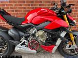 Ducati Streetfighter V4S 1100 2020 motorcycle #4