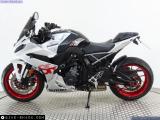 Suzuki GSX-8R 2024 motorcycle #4