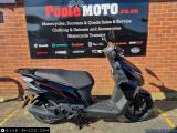 Lexmoto OCR 125 for sale