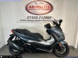 Honda NSS350 Forza 2024 motorcycle #1