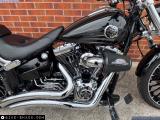 Harley-Davidson FXSB Breakout 1690 2017 motorcycle #4