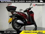Honda SH125 2025 motorcycle #2