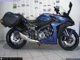 Suzuki GSX-S1000 2022 motorcycle for sale