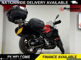 BMW F800R 2018 motorcycle #2