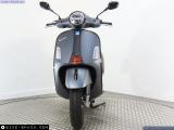 Piaggio Vespa GTS 300 2024 motorcycle #2