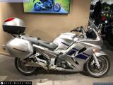Yamaha FJR1300 2008 motorcycle for sale
