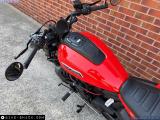 Harley-Davidson RH1250S Sportster 2026 motorcycle #4
