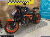 KTM 1290 Superduke 2023 motorcycle #4