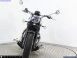 Triumph Speedmaster 1200 2019 motorcycle #2