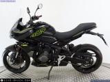 Triumph Tiger 800 2025 motorcycle #4