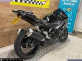 Suzuki GSX-R1000 2008 motorcycle #3