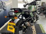 Royal Enfield Himalayan 400 2021 motorcycle #2