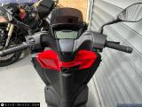 Aprilia SXR-50 2024 motorcycle #4