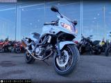Suzuki SV650 2016 motorcycle for sale