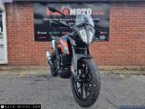 KTM 390 Adventure 2023 motorcycle #4