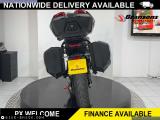 Yamaha Tracer 900 2023 motorcycle #3