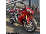Yamaha YZF-R1 2006 motorcycle #2