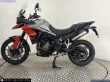 Triumph Tiger 850 2024 motorcycle #4
