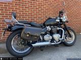 Triumph Speedmaster 1200 2021 motorcycle #3