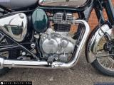 Royal Enfield Classic 350 2025 motorcycle #2