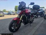 Honda CB600 2008 motorcycle #3