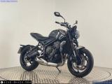 Triumph Trident 660 for sale