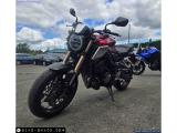 Honda CB650 2020 motorcycle #3
