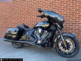 Indian Chieftain 1800 2026 motorcycle #4
