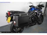 Triumph Tiger 800 2017 motorcycle #2