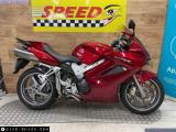 Honda VFR800 for sale