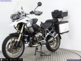 BMW R1200GS 2011 motorcycle #3