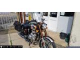 Royal Enfield Classic 350 2022 motorcycle for sale