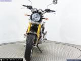 Norton Commando 961 Sport 2018 motorcycle #2